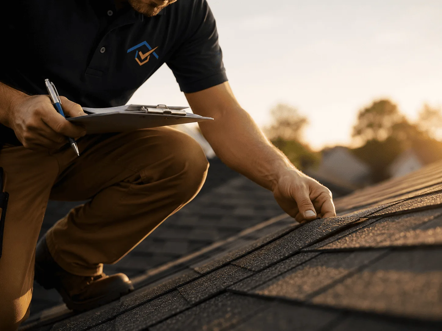 Why Choose Roof Inspection in Splendora, TX